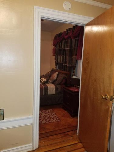 Gabriels Luxury Suite in Brooklyn, USA