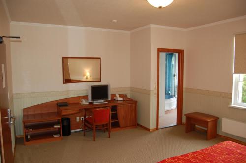 Mitos Hotel Cat B - image 6