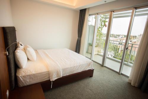 Bellevue Serviced Apartments