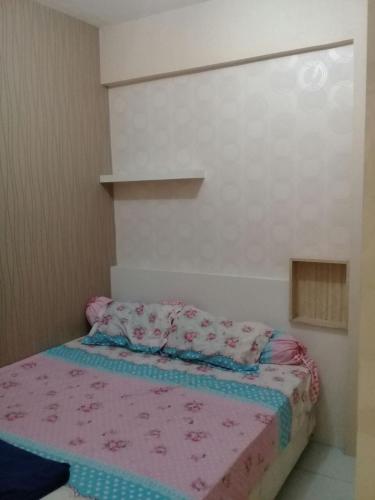 Apartment Puncak Permai - B1801