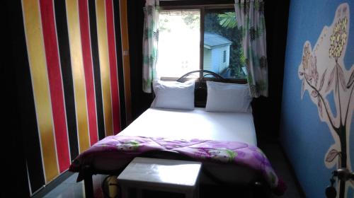 Mr. Clean Guesthouse 2