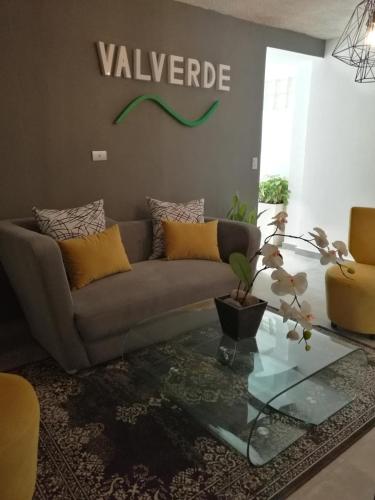 Hotel Boutique Valverde Santa Elena