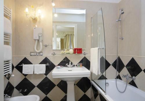 Hotel Orsaria, Venise (photo 10)
