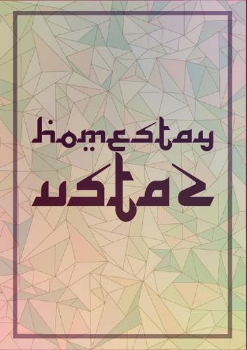 Homestay Ustaz, Taiping