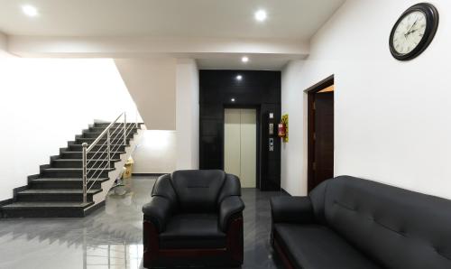 المرافق, Treebo Hi Line Apartments Kalapatti in نهرو ناغار الغربية