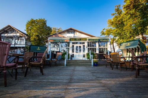 Aurelia Hotel St.Hubertus