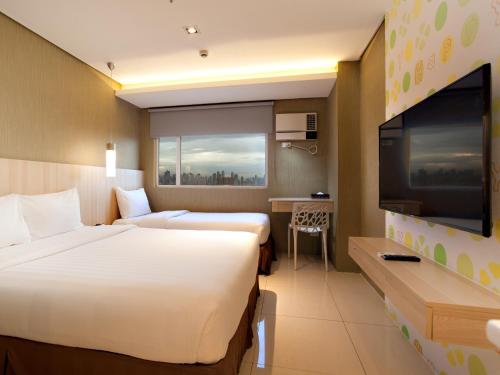 Hotel101 – Manila_1_image