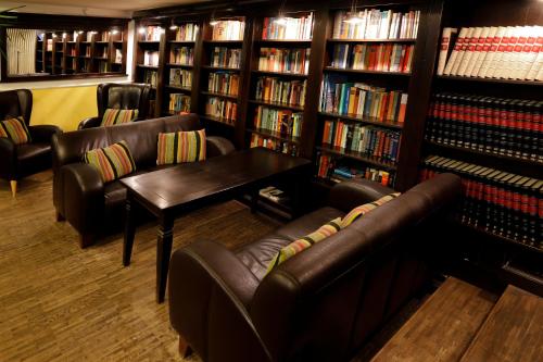 Aurelia Hotel St.Hubertus