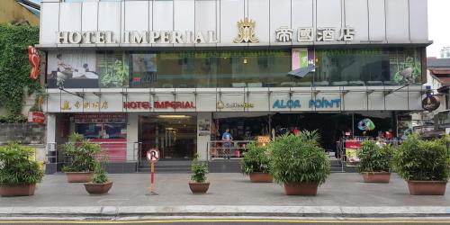 Hotel Imperial, Kuala Lumpur