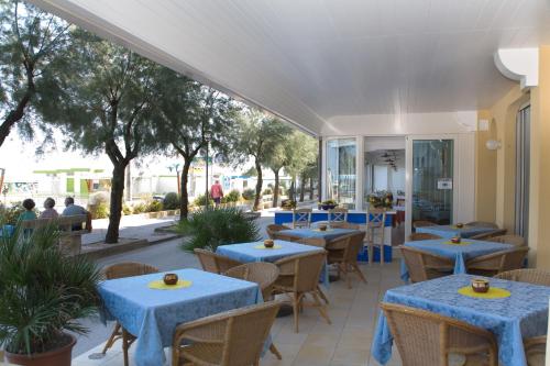 Hotel Resort Marinella - main image