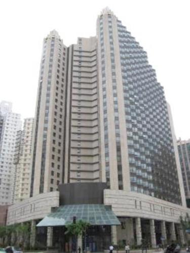Ziyuan Service Apartment, Shanghai (Foto 8)