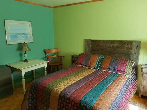 

Gite Le Vallon B&B J0K2B0