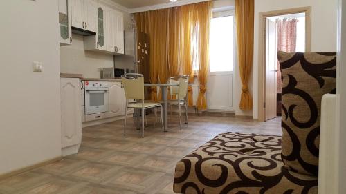 Studio apartment Novokosino - image 7