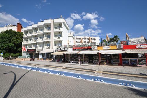 Reis Maris Hotel, Marmaris