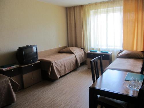 Uralochka Hotel - image 2