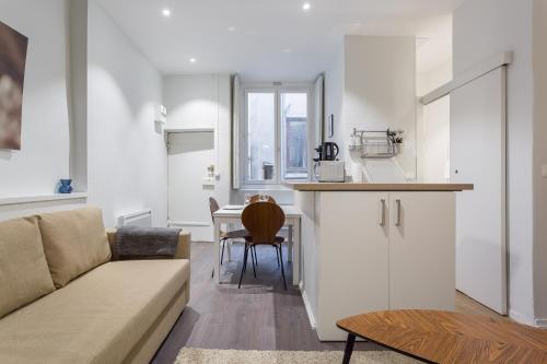 Jusquà 6 personnes au coeur du Vieux Lyon, Lyon (photo 5)