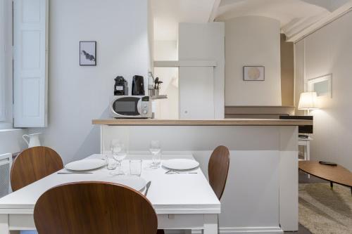 Jusquà 6 personnes au coeur du Vieux Lyon, Lyon (photo 7)