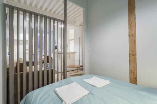 Jusquà 6 personnes au coeur du Vieux Lyon, Lyon (photo 9)