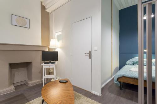 Jusquà 6 personnes au coeur du Vieux Lyon, Lyon (photo 10)