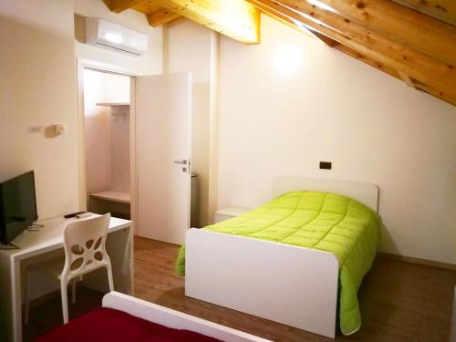 Residenza Borgazzi 5