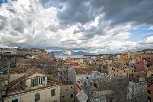  Nice View Studio Corfu in Korfu-Stadt