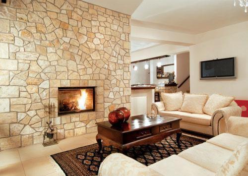 Vytina Mountain View Hotel - image 2