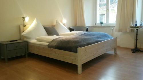 K-Hotel (Grüner Baum), Überlingen (foto 10)