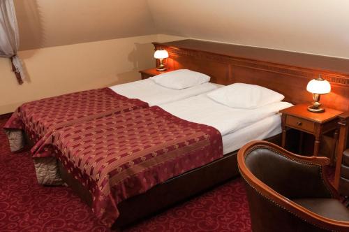 Hotel Korona