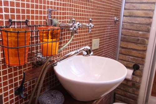 Lupa Flat - main image