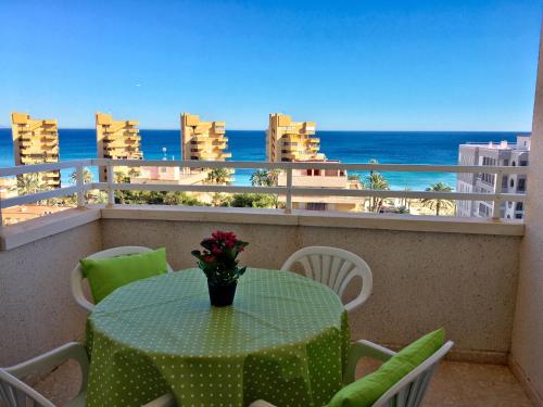 Apartamentos Arenales del Sol - main image