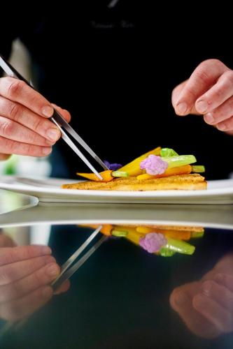 Hôtel Vernet Champs Elysées Paris