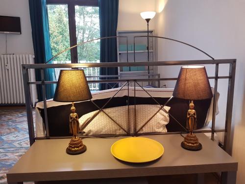 ARTEP 11 APARTMENT, Bremen (foto 5)