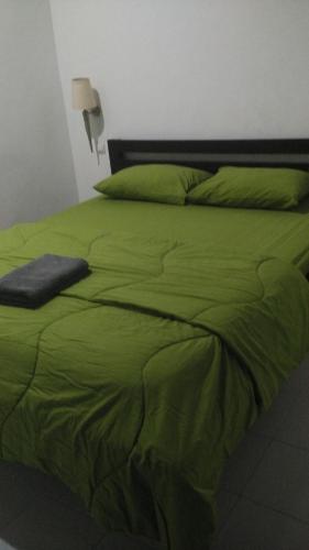 Harga Kamar Jessy Guesthouse Canggu - 