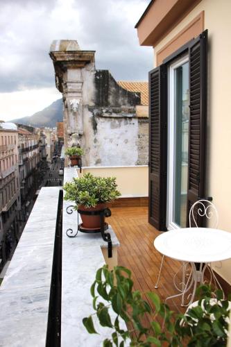 B&B Vivere Palermo, Палермо