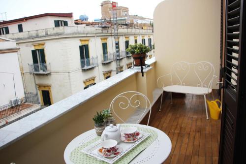 B&B Vivere Palermo Room Type - Deluxe Room