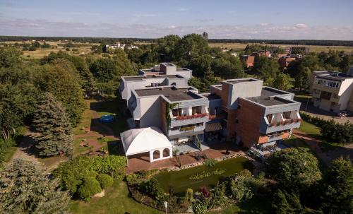 Guest house Ieva