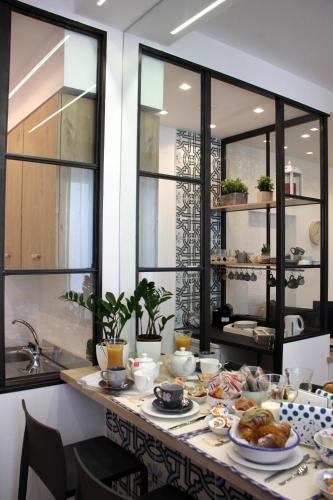 B&B Vivere Palermo 4