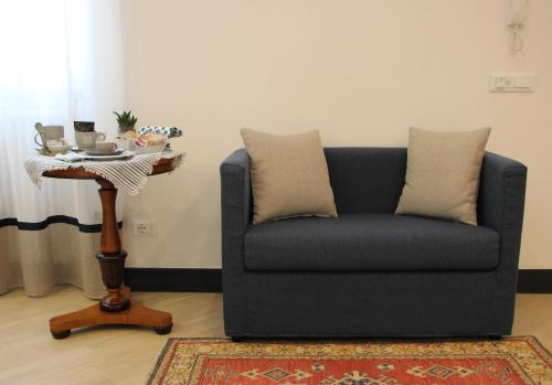 B&B Vivere Palermo, Palermo (fotografie 8)