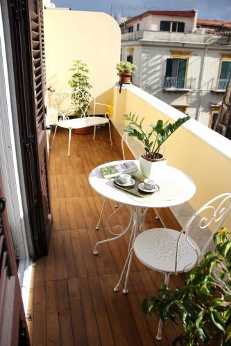 B&B Vivere Palermo Room Type - Double or Twin Room