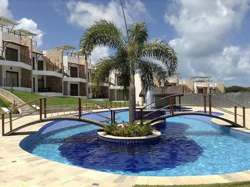 

APARTAMENTOS NO CONDOMÍNIO BRISAS DO AMOR