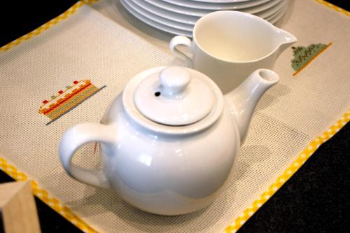 B&B Vivere Palermo 5