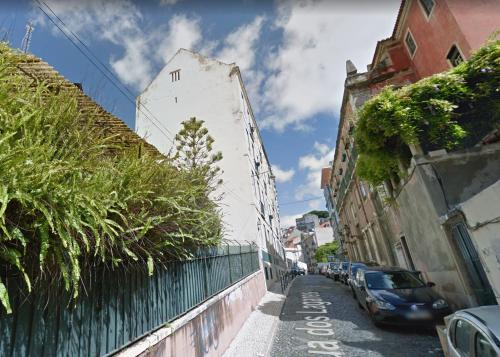 Boavista appartement dans la Mouraria, Lisabon (fotografie 10)