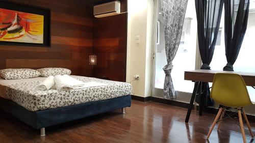  Errathens Cherry and Berry Apartments - Athens Center, Pension in Athen