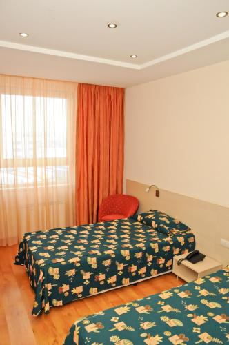 Hotel Astra, Sofie (fotografie 7)