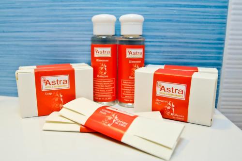 Hotel Astra - image 11
