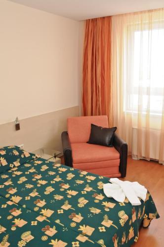 Hotel Astra – Sofia, PA