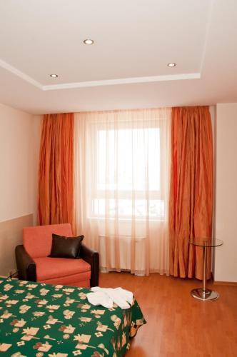 Hotel Astra – Sofia, PA