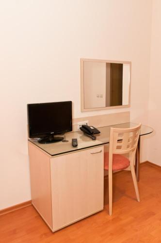 Hotel Astra - main image