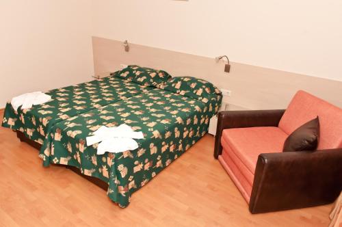 Hotel Astra – Sofia, PA
