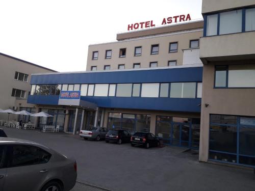 Hotel Astra, Sofie (fotografie 6)